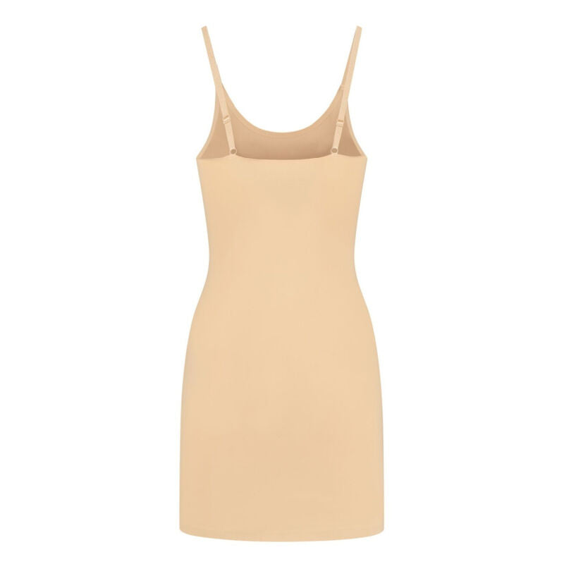 BYE-BRA - EINZELKLEID UNSICHTBAR BEIGE GRÖSSE XXL
