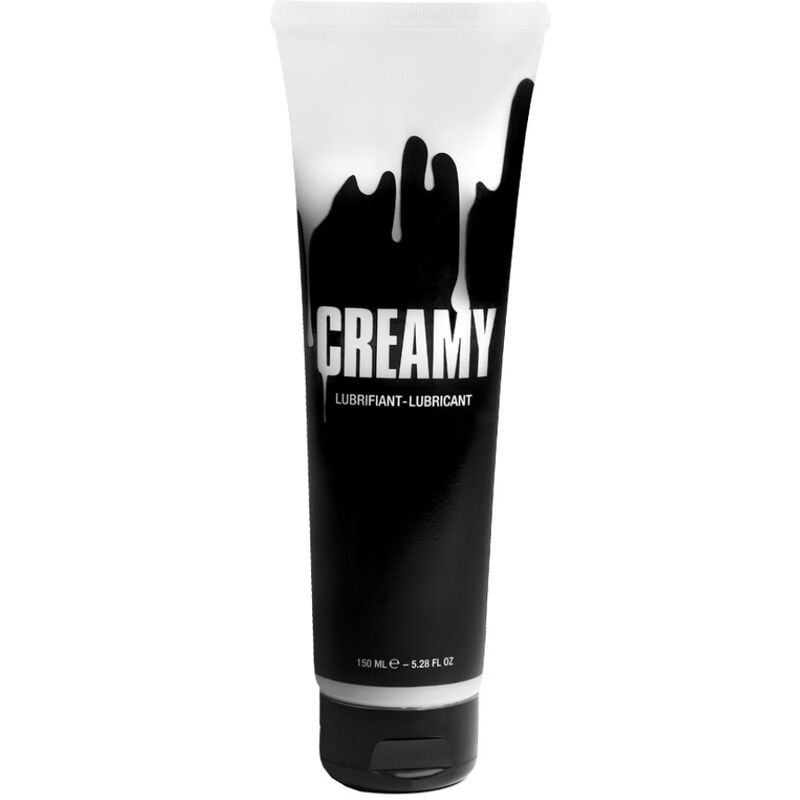 CREAMY - CUM GLEITMITTEL 150 ML