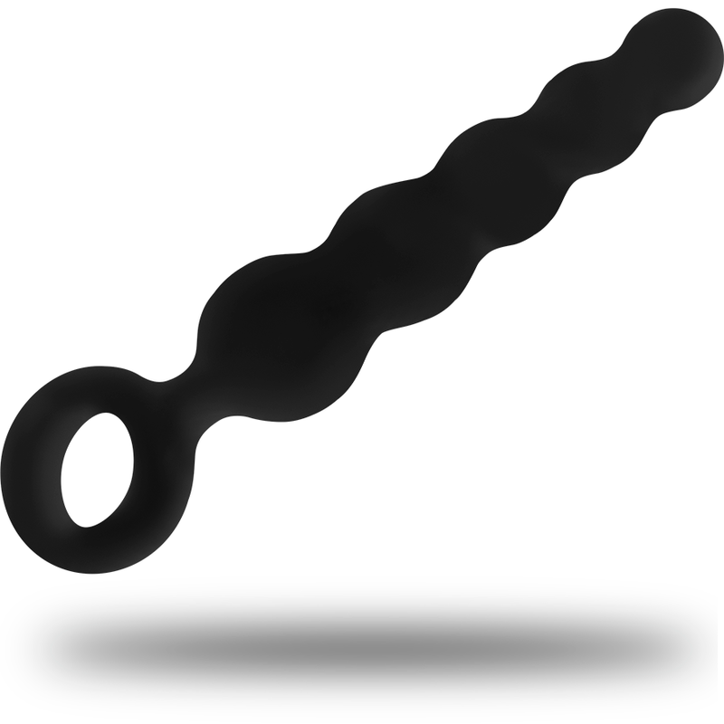 OHMAMA - SILIKON-ANALPLUG