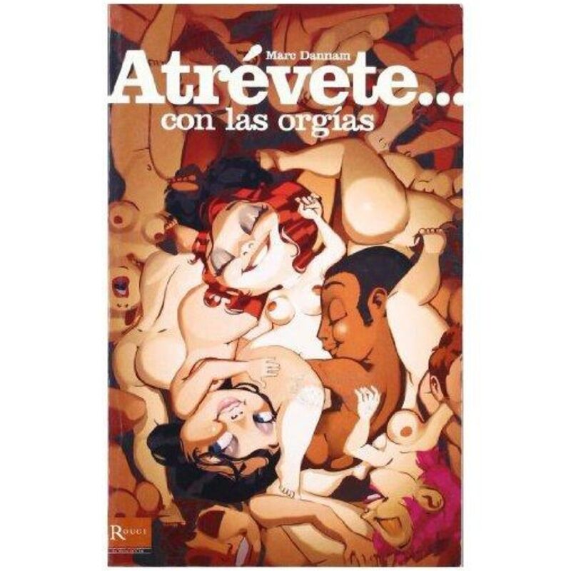 DIABLO PICANTE - WAGEN SIE ES... MIT ORGIEN