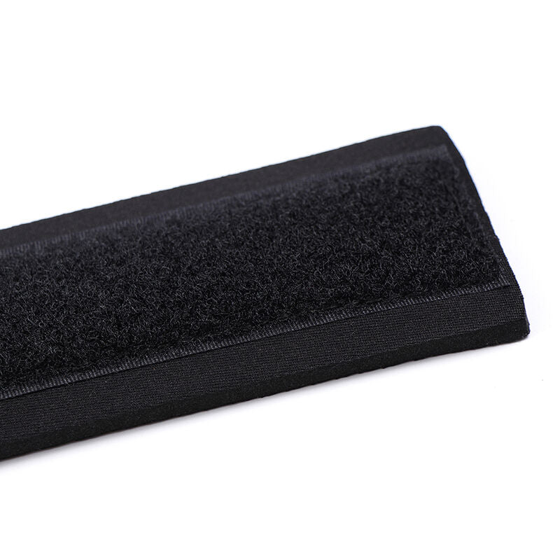 OHMAMA FETISH - NEOPREN-HANDFESSELN MIT KLETTVERSCHLUSS