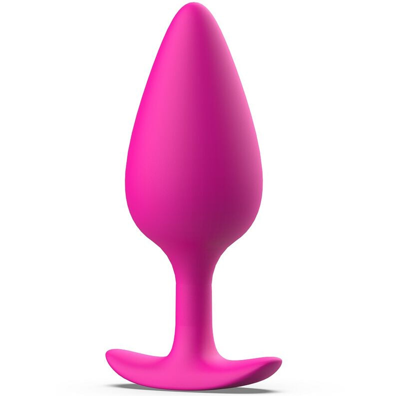 B SWISH - BFILLED BASIC PLUS PROSTATA-PLUG MAGENTA