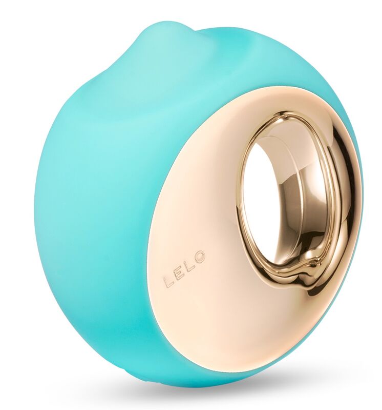 LELO - ORA 3 AQUAGRÜN ORALSEX-STIMULATOR