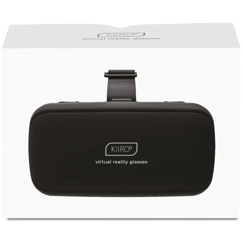 KIIROO – VIRTUAL-REALITY-HEADSET