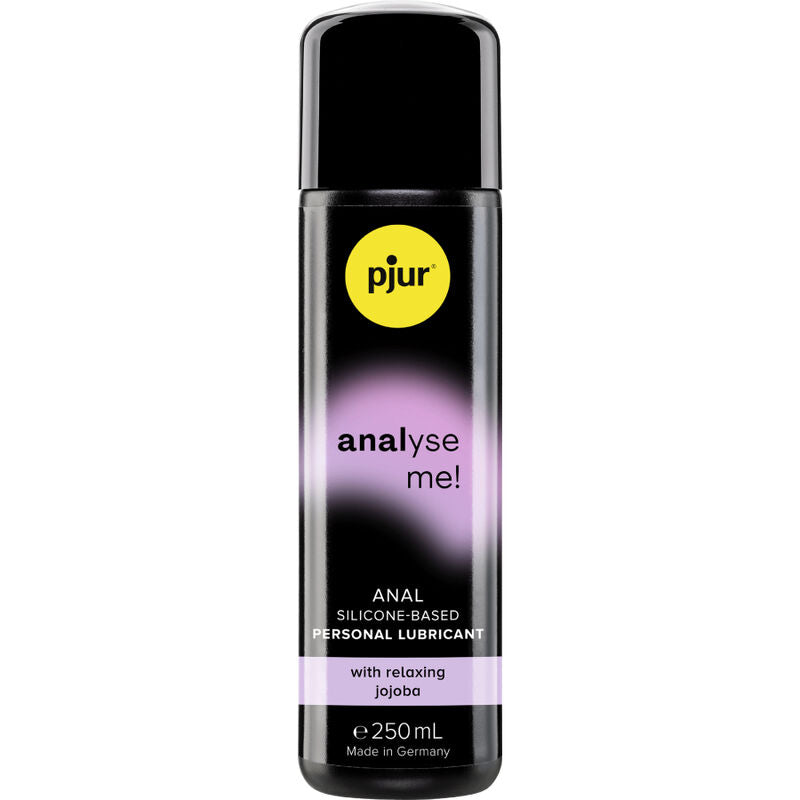 PJUR - ANALYSE ME ANAL ENTSPANNENDES GEL 250 ML
