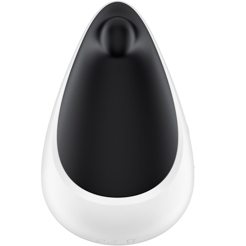 SATISFYER - SPOT ON 3 KLITORISSTIMULATOR SCHWARZ