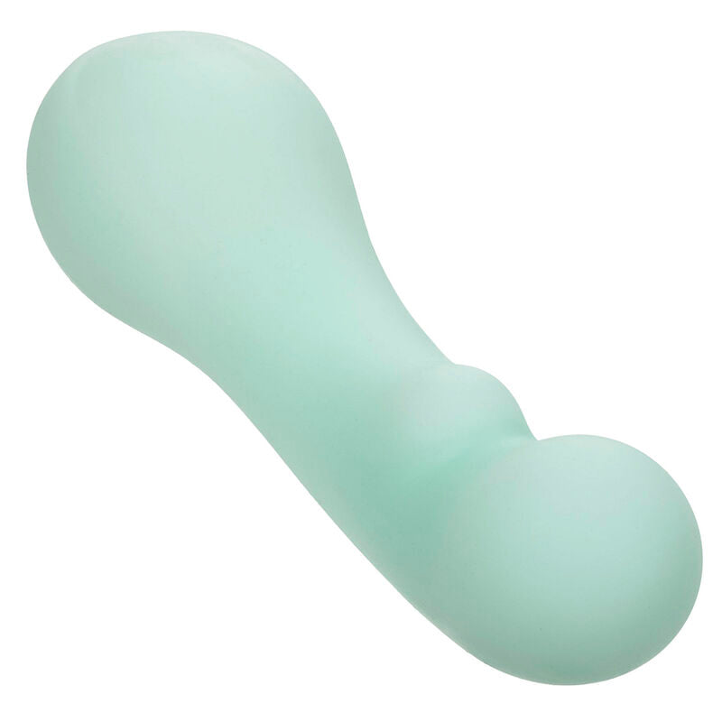 CALEXOTICS - PACIFICA BORA BORA ESTIMULATOR G-SPOT 10 VIBRATIONEN AQUA
