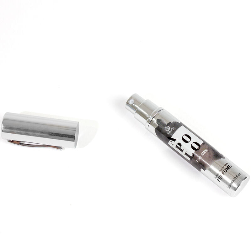 SECRETPLAY - APOLO PARFÜM PHEROMONE FÜR MÄNNER SPRAY REISEGRÖSSE