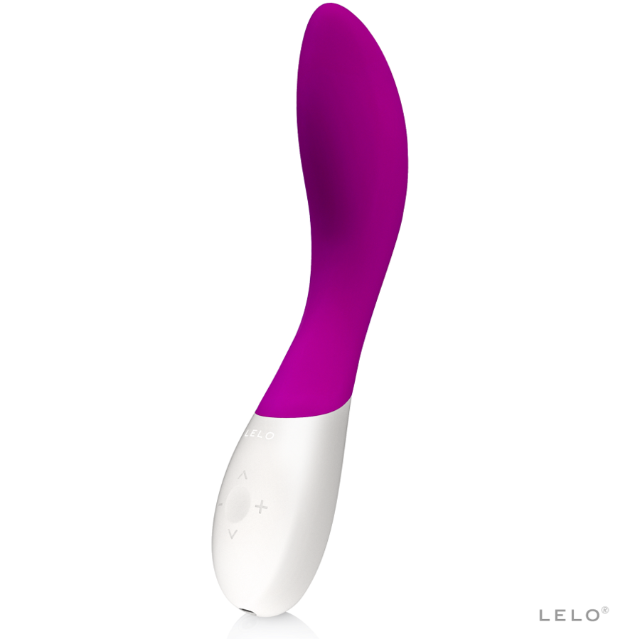 LELO - MONA WAVE VIBRATOR LILA