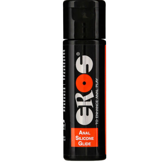 EROS - ANAL SILIKON GLIDE 30 ML