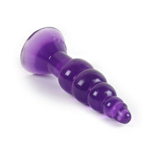 BAILE - CLIMAX HAPPENS ANALPLUG 17 CM