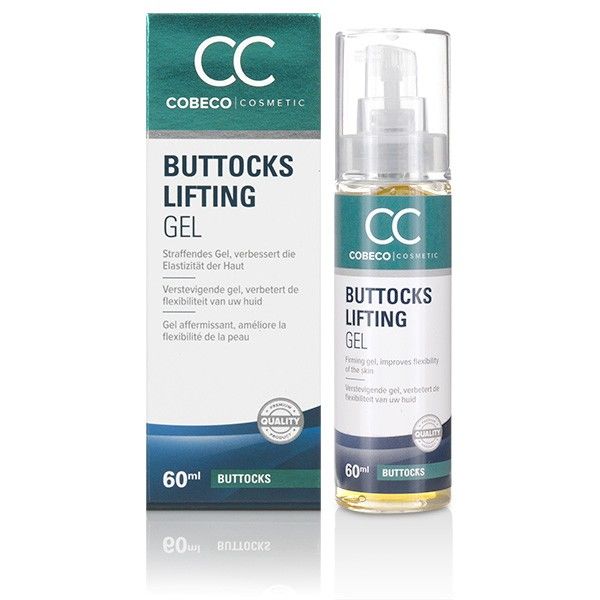 COBECO - CC GESÄSS-LIFTING-GEL 60ML