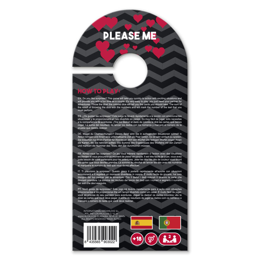 ARIA - BITTE SPIELE ICH XXX