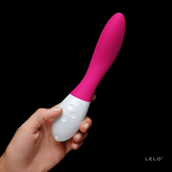 LELO - MONA 2 VIBRATOR PINK