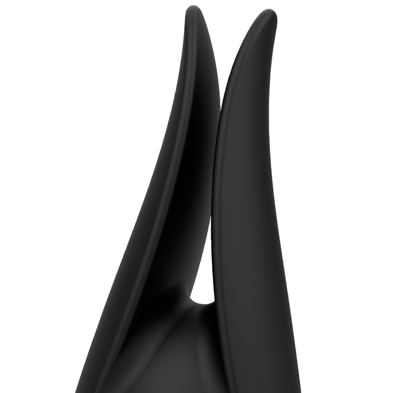 COQUETTE CHIC DESIRE - KLITORIENSTIMULATOR SCHWARZ / GOLDBLUME