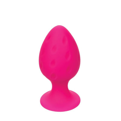CALEXOTICS - FRECHER BUTTPLUG ROSA