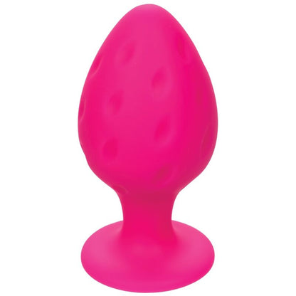CALEXOTICS - FRECHER BUTTPLUG ROSA