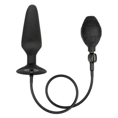 CALEXOTICS - XL AUFBLASBARER SILIKON-PLUG