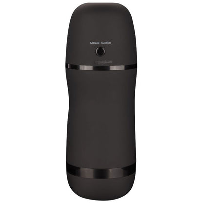 CALEXOTICS - VIBRIERENDER SAUGMASTURBATOR MIT OPTIMALER LEISTUNG