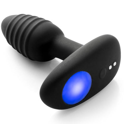 KIIROO – LUMEN PLUG VIBRATION CONTROL APP