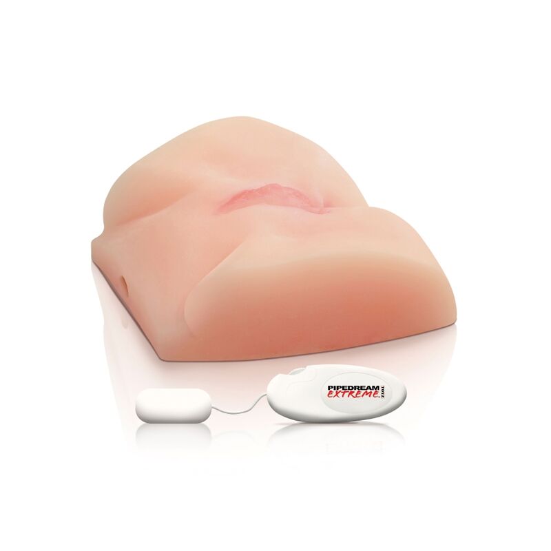 EXTREME TOYZ - MEGA ANAL- UND VAGINA-MASTURBADOR