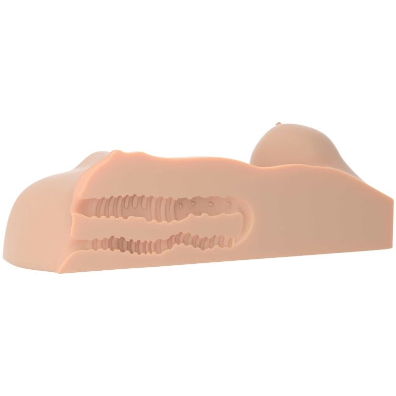 PDX PLUS - PERFEKTER DDS-MASTURBATOR