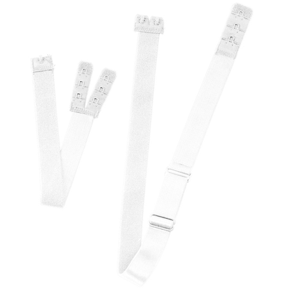 BYE-BRA - BH-ADAPTER MIT OFFENEM RÜCKEN, 3 EINHEITEN