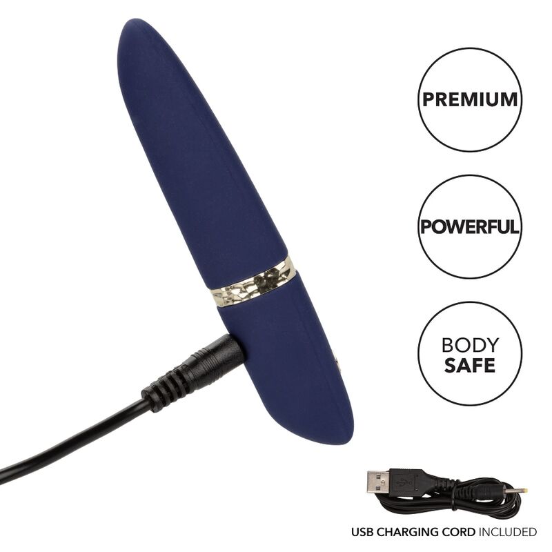 CALEXOTICS - SCHICKES DAISY MINI-MASSAGER