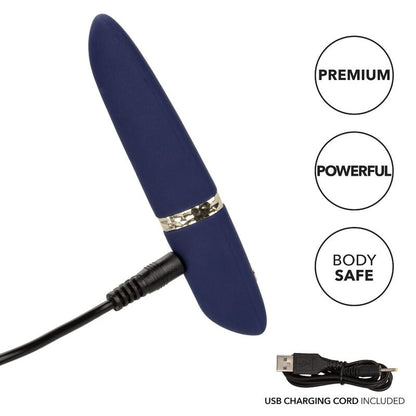 CALEXOTICS - SCHICKES DAISY MINI-MASSAGER