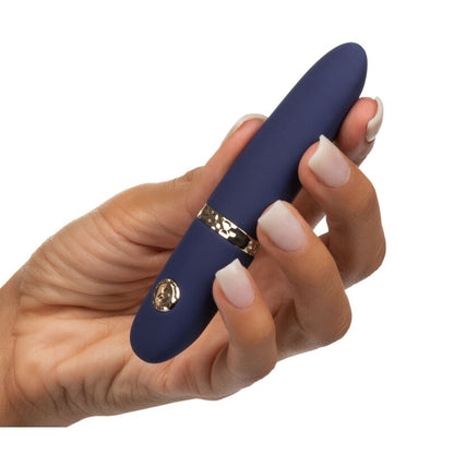 CALEXOTICS - SCHICKES DAISY MINI-MASSAGER
