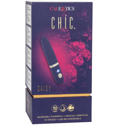 CALEXOTICS - SCHICKES DAISY MINI-MASSAGER