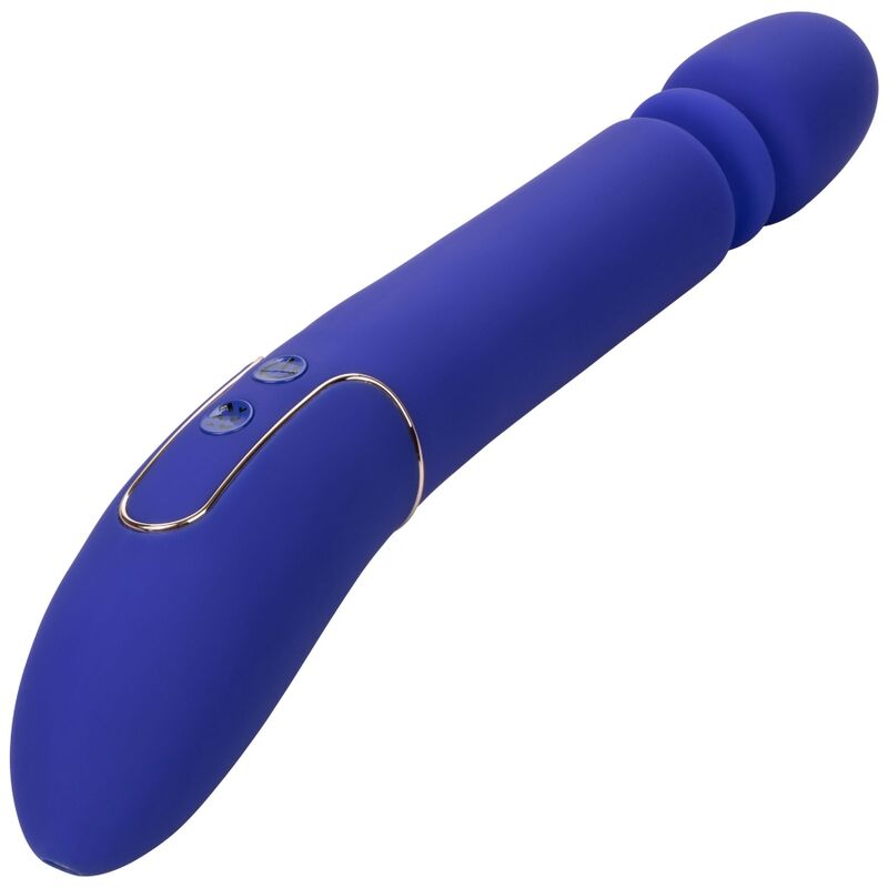 CALEXOTICS - SHAMELESS SLIM THUMPER - BLAU