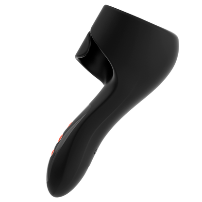 JAMYJOB - PULSAR WAND VIBRATION UND PULSATIONSMODI