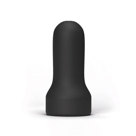 ALL BLACK - MASTURBATOR LOOP MODELL 2
