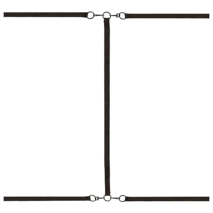 CALEXOTICS - GRENZENLOSE ROTE ZURÜCKHALTUNG