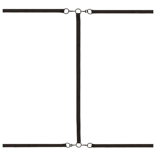 CALEXOTICS - GRENZENLOSE ROTE ZURÜCKHALTUNG