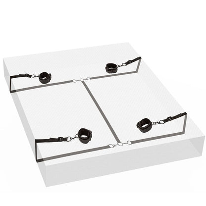 CALEXOTICS - GRENZENLOSE ROTE ZURÜCKHALTUNG