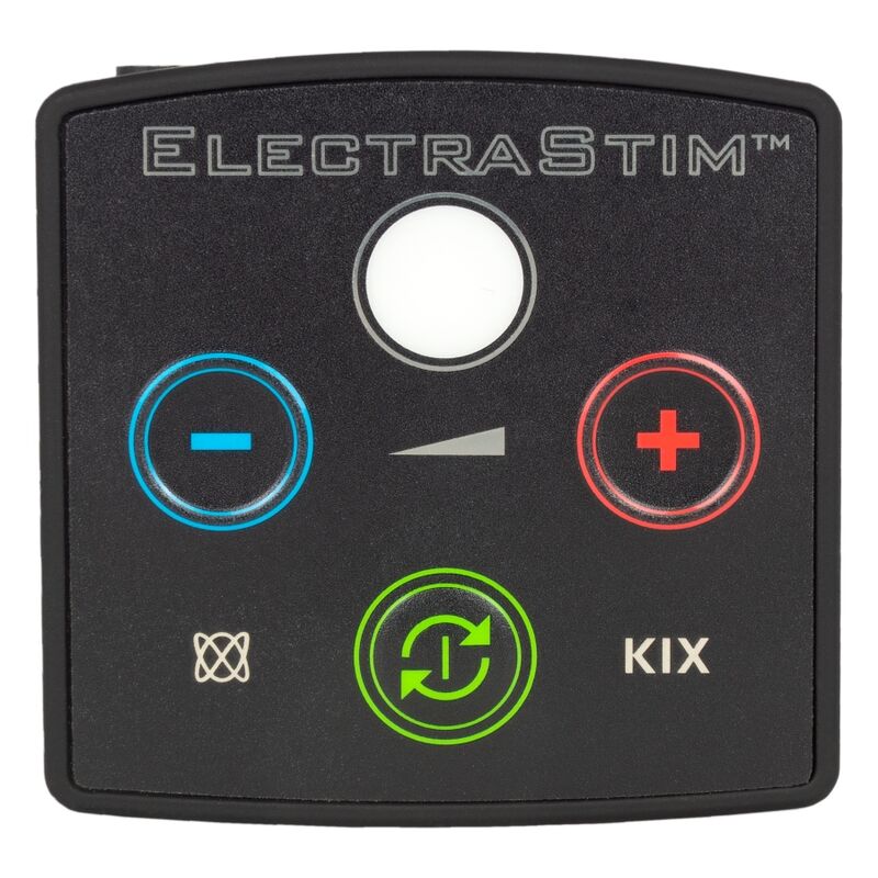 ELECTRASTIM - KIX ELEKTROSEX-STIMULATOR