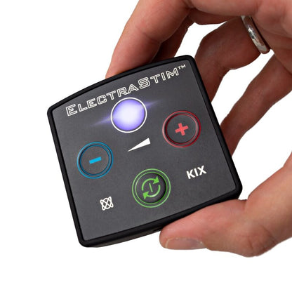 ELECTRASTIM - KIX ELEKTROSEX-STIMULATOR