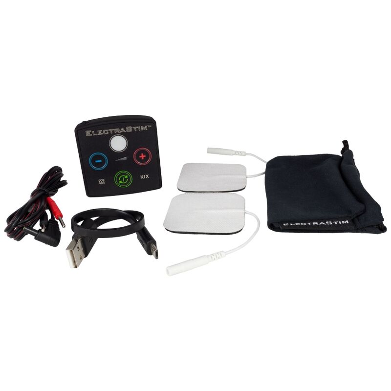 ELECTRASTIM - KIX ELEKTROSEX-STIMULATOR