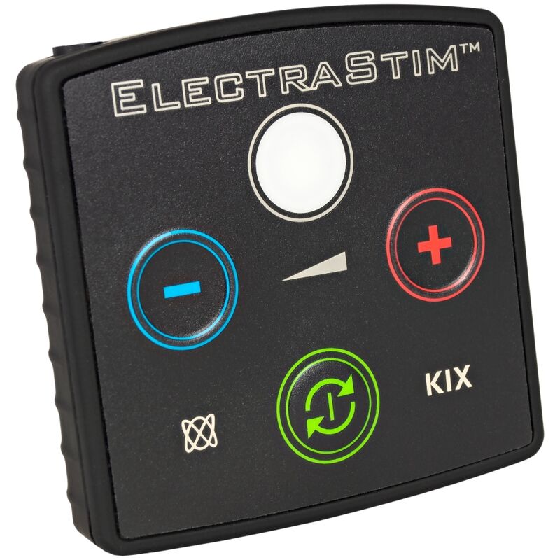 ELECTRASTIM - KIX ELEKTROSEX-STIMULATOR