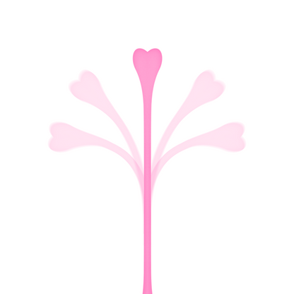 OHMAMA – SET MIT 5 KEGEL-ÜBUNGSBÄLLEN