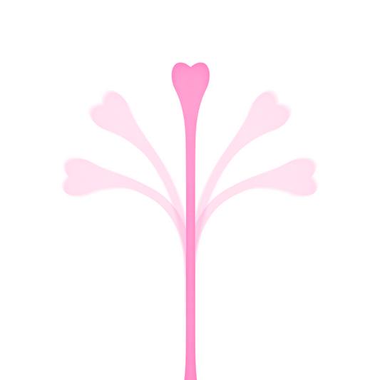 OHMAMA – SET MIT 5 KEGEL-ÜBUNGSBÄLLEN