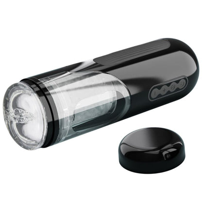 PRETTY LOVE - LORELEI MULTIFUNKTIONS-WIEDERAUFLADBARER MASTURBATOR