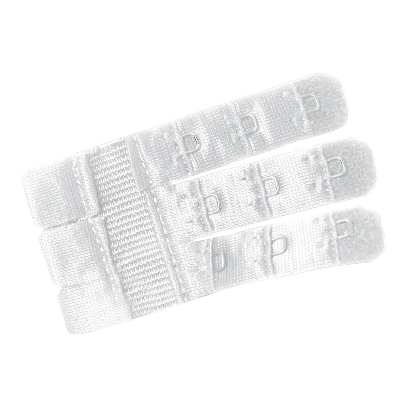 BYE-BRA - FLEXIBLE CONTOUR EXTENDERS 3 HAKEN 3 EINHEITEN