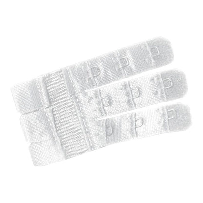 BYE-BRA - FLEXIBLE CONTOUR EXTENDERS 3 HAKEN 3 EINHEITEN