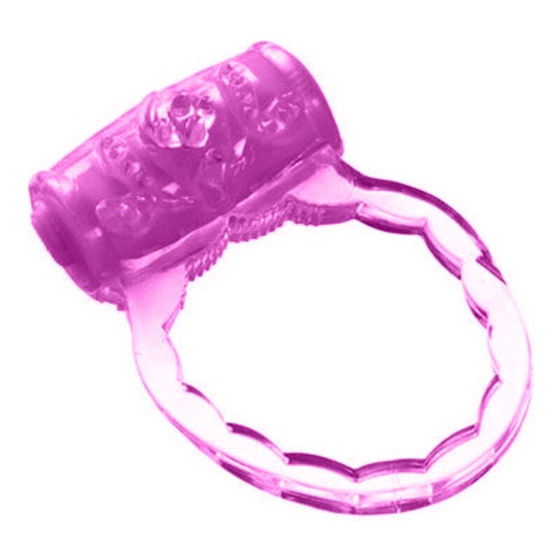DIABLO PICANTE – ROSA VIBRIERENDER RING