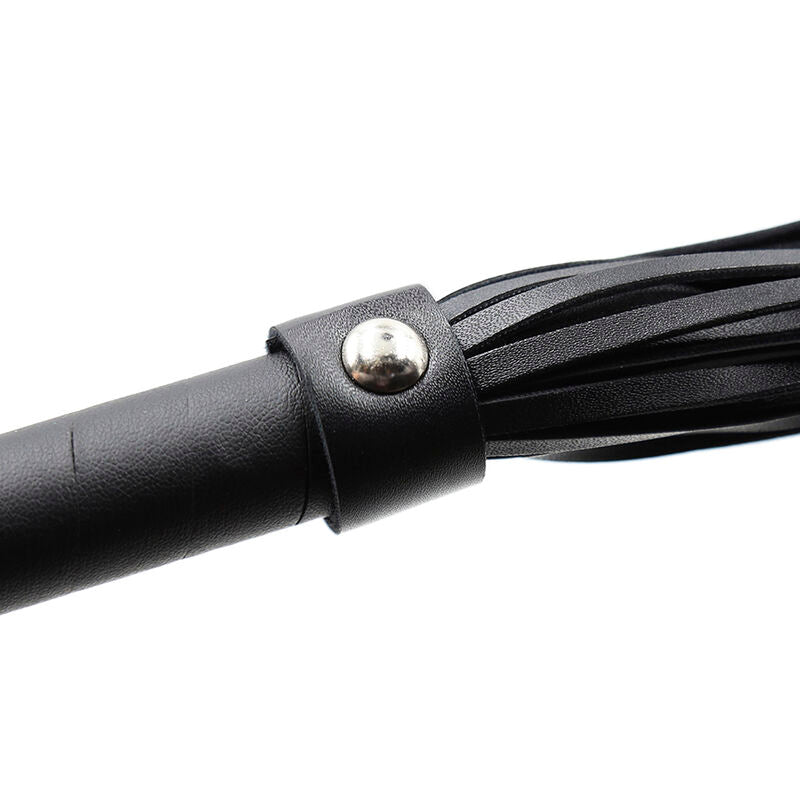 OHMAMA FETISH - WHIP SILBERARMBÄNDER