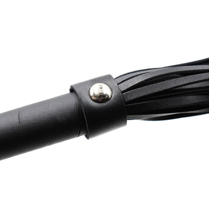 OHMAMA FETISH - WHIP SILBERARMBÄNDER