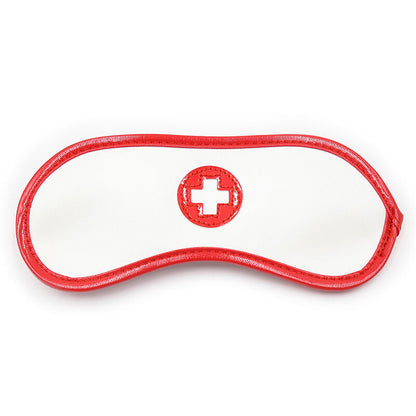 OHMAMA FETISH - MINI SET 3 TEILIG KRANKENSCHWESTER